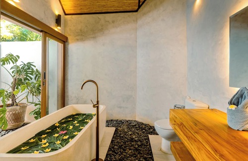 Sanur Hotel | Sri Phala Resort & Villa