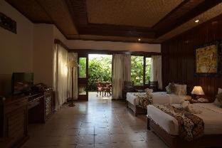 Sanur Resort | Sri Phala Resort & Villa