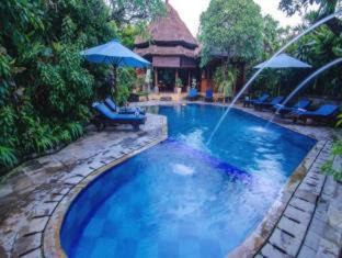 Sanur Resort | Sri Phala Resort & Villa
