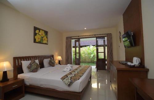 Sanur Resort | Sri Phala Resort & Villa