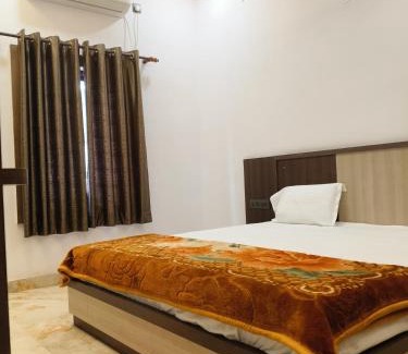 Chandauli House | Sri Rameshwar Paradise