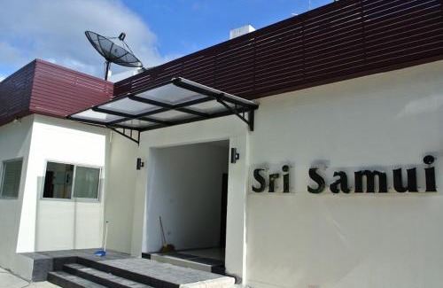 Na Thon House | Sri Samui