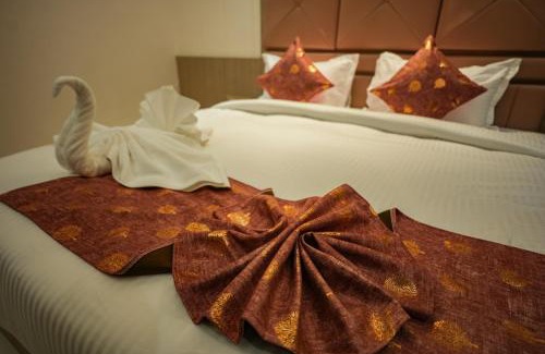 Varanasi Hotel | Sri Shyam Villas