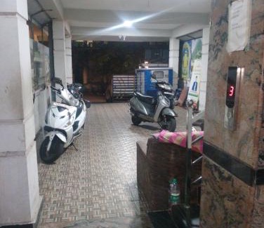 Visakhapatnam Hotel | Sri sinampalli resedence
