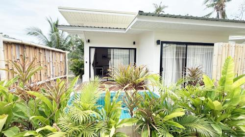 Srithanu House | Sri Thanu Escape