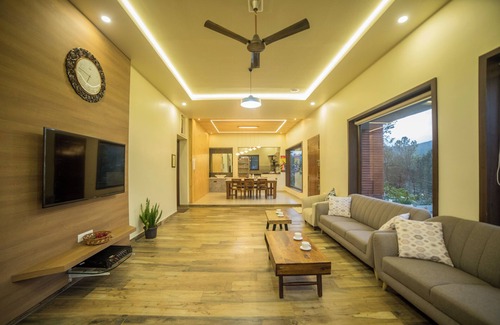 Kotagiri Villa | Sri Vidhya Residency