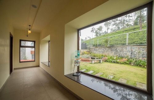 Kotagiri Villa | Sri Vidhya Residency