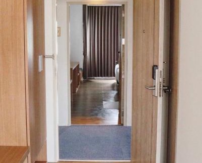Sisaket Hotel | Srilamduan Hotel