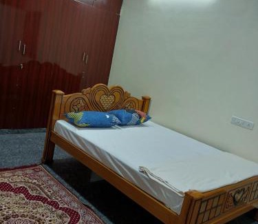 Theni House | Srinadhi Vasishta Homestays