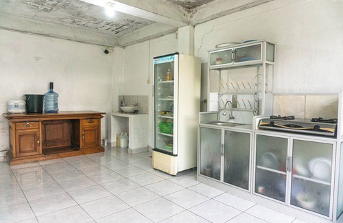 Lovina House | srinadi guest house