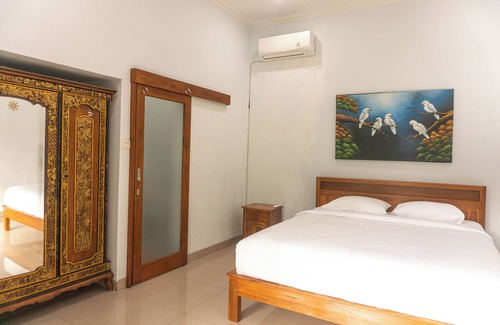 Lovina House | srinadi guest house