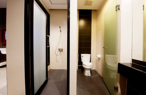 Si Racha Hotel | Sriracha Hotel And Spa