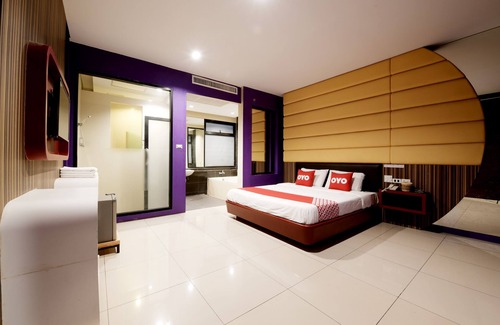 Si Racha Hotel | Sriracha Hotel And Spa