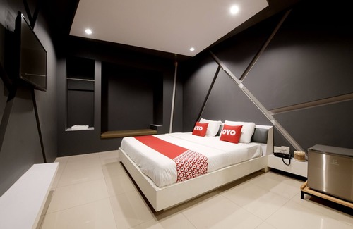 Si Racha Hotel | Sriracha Hotel And Spa