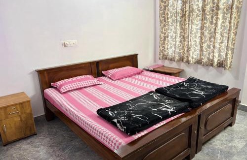 Madikeri House | Srishti Homestay