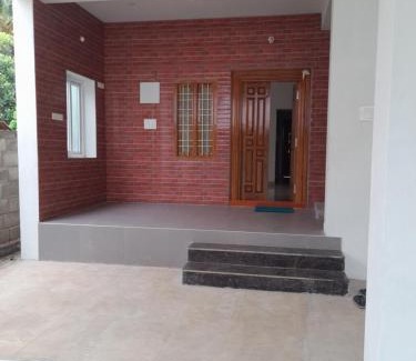 Pondicherry Villa | Srivaari Residency