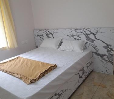 Pondicherry Villa | Srivaari Residency