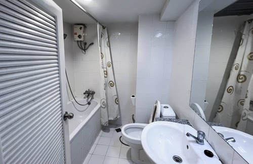 Nai Mueang Hotel | Srivichai Hotel
