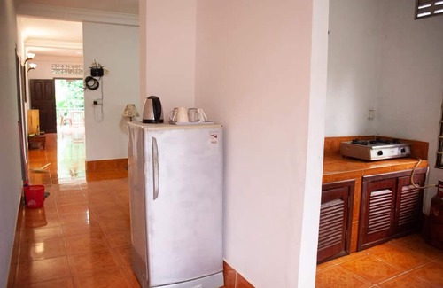 Sangkat Sla Kram Bed & Breakfast | SRL Villa