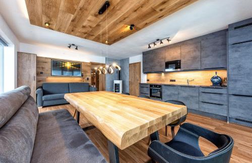 Gerlos Apartment | Sruh Prime Apart