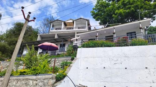 Kodaikanal Resort | Sruthi Garden