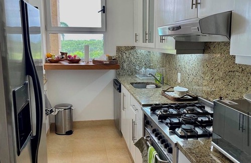 Casa de Campo Apartment | Srvittinivillas Aptla F1 Best Loc and View/Lux/Altos D Chavon/Cdc