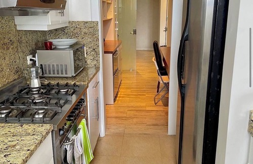 Casa de Campo Apartment | Srvittinivillas Aptla F1 Best Loc and View/Lux/Altos D Chavon/Cdc