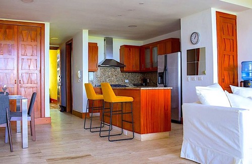 Casa de Campo Apartment | Srvittinivillas Aptla/p11 Great Apartment/work Travel/Couple/altos de Chavon