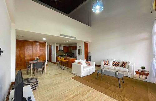 Casa de Campo Apartment | Srvittinivillas Aptla/p11 Great Apartment/work Travel/Couple/altos de Chavon