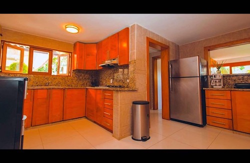 Cajuiles Villa | Srvittinivillas Cjl/41/Gre8 Loc/Open Villa/Family and Team/Casadcampo Villas