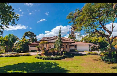 Cajuiles Villa | Srvittinivillas Cjl/41/Gre8 Loc/Open Villa/Family and Team/Casadcampo Villas