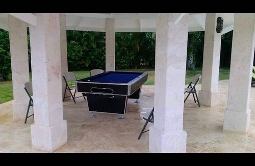 Cajuiles Villa | Srvittinivillas Cjl/41/Gre8 Loc/Open Villa/Family and Team/Casadcampo Villas