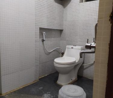 Whitefield Hotel | SRY Comfort Residence