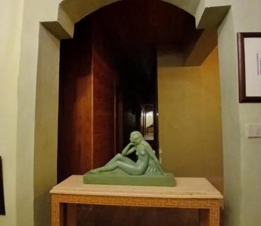 Sharm El Sheikh Apartment | SS-3428 Aurora Resort wooden cottage