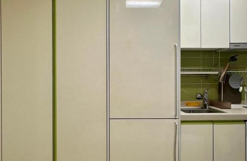 Daebang-dong Apartment | SS Cosy single studio near Sindaebangsamgeori station