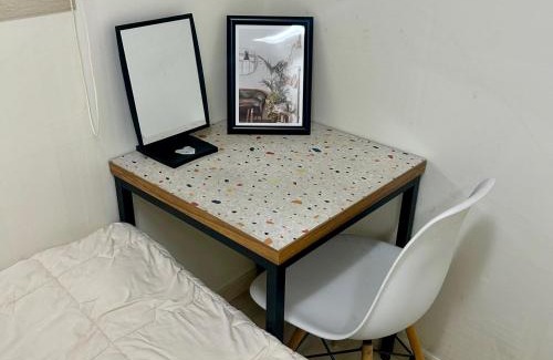 Daebang-dong Apartment | SS Cosy single studio near Sindaebangsamgeori station