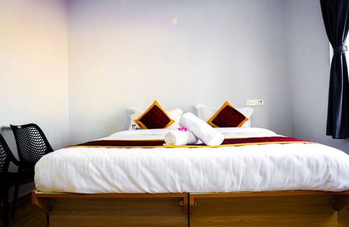 Kottakuppam Hotel | SS Grand