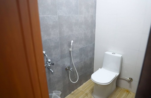 Kottakuppam Hotel | SS Grand