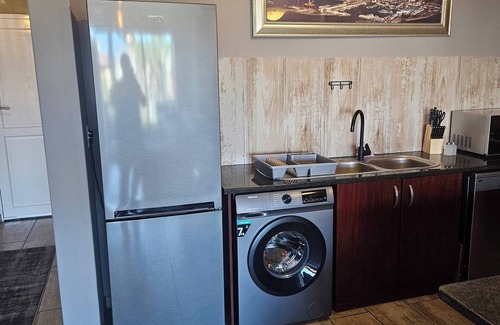 Century City Apartment | Ss Luxury Apartments Island Club