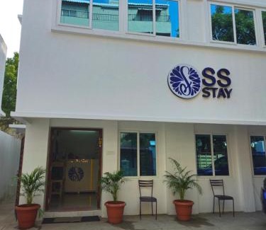 Egmore Hotel | SS Stay