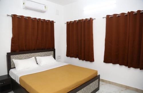 Egmore Hotel | SS Stay