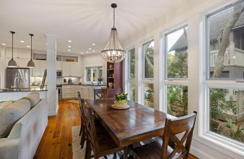 West Beach Village House | SS3510: 3510 Seascape