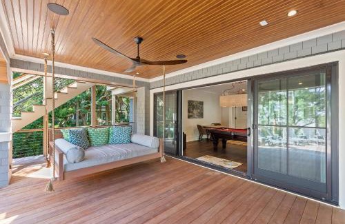 Vanderhorst Plantation House | SS59: 59 Surfsong