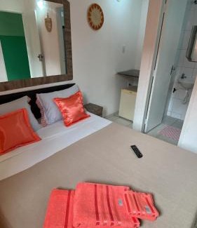 Nazare Hotel | SSA 33 Hotel