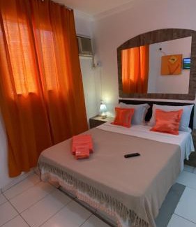 Nazare Hotel | SSA 33 Hotel