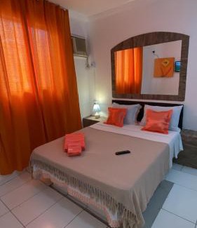Nazare Hotel | SSA 33 Hotel