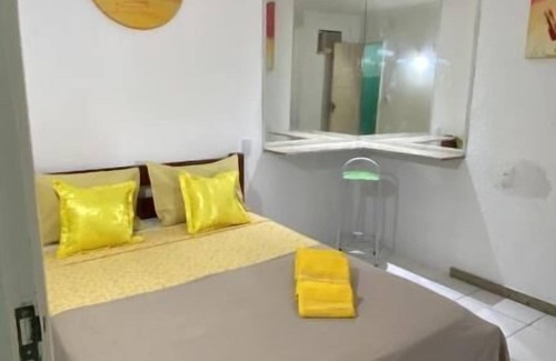 Nazare Hotel | SSA33 Hotel
