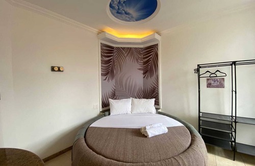 Nazare Hotel | SSA33 Hotel