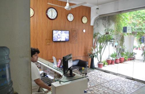 Peshawar Hotel | SSClub Hotel Peshawar