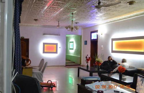 Peshawar Hotel | SSClub Hotel Peshawar